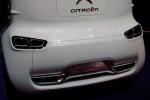 Citroen Tubik Concept 2011 года